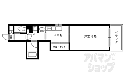 コモド麩屋町三条 203