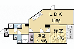 京都市下京区七条御所ノ内北町