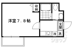 カーサフォレスタII 202