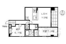 京まちなか湖月 208