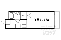 メゾンドール 308