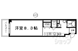 リテラ竹屋町 403