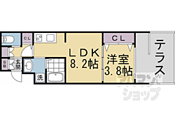 京都市南区吉祥院里ノ内町