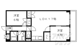 京都市右京区太秦下刑部町