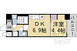 京都市右京区山ノ内宮脇町