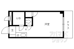 京都市右京区宇多野長尾町