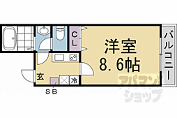 京都市南区東九条東御霊町