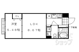京都市上京区藪之内町