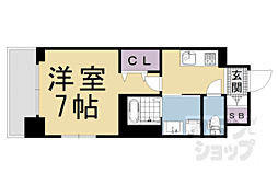 京都市南区東九条南河辺町
