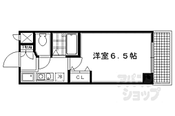プレサンス京都烏丸御池 402