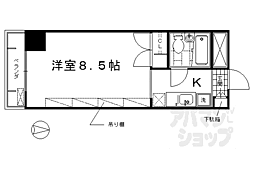 京都市南区東九条下殿田町