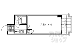 ライオンズマンション京都三条第3 309