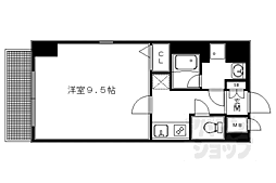 京都市中京区聚楽廻中町