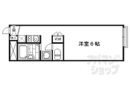 京都市上京区芦山寺通千本東入井田町