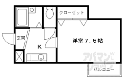 アルティスタ姉小路 202