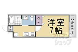 フォルビート五条 204