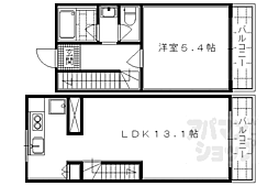 パークハウス 107