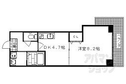 京都市右京区太秦京ノ道町