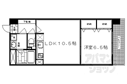 京都市右京区西院西溝崎町