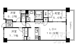 京都市南区久世高田町