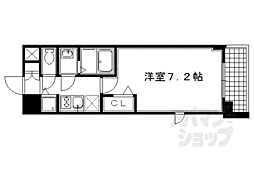 プレサンス京都天使突抜奏 205