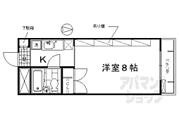 京都市南区東九条下殿田町