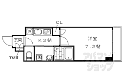 京都市右京区梅津南上田町