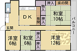 東福寺貸家 EAST