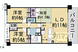 京都市右京区西院日照町