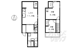 天神前町貸家 101