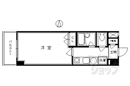 パインフィールド壬生 501