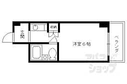 メゾン・ル・レヴェ 407