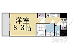 京都市下京区西七条比輪田町