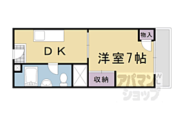 マンション大宮 103