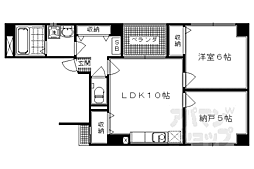 プリムローズ四条 301