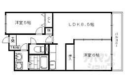 京都市南区久世東土川町