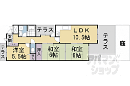 京都市右京区太秦森ケ前町