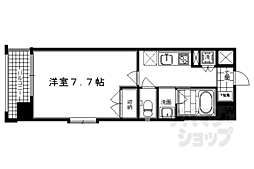 ベラジオ四条大宮 304