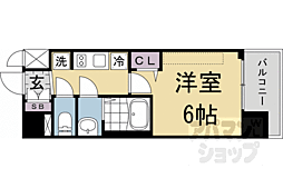 京都市南区東九条柳下町
