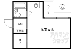 京都市下京区下魚棚4丁目