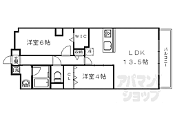 京都市中京区聚楽廻東町