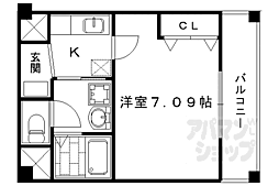 ＮＥＸＴＳＴＡＧＥ烏丸御池 404