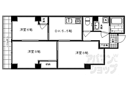 シャトーレスト 302