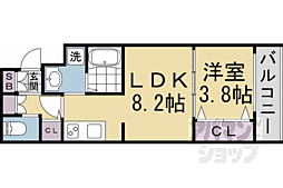 京都市南区吉祥院里ノ内町