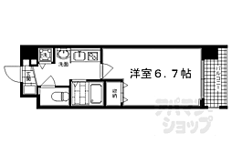 プレサンス京都四条烏丸クロス 506