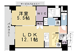 ファインレジデンス京都五条通 532