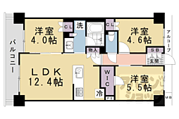 ファインレジデンス京都五条通 328