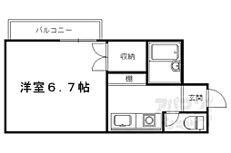 京都市右京区花園一条田町