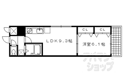 シャイン東山 401