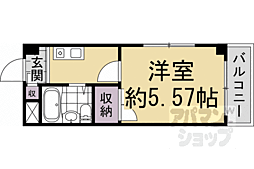 京都市右京区梅津徳丸町
